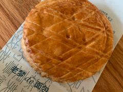 国王饼-老梦面包CHEZMOREL(麦子店)
