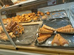 -烘焙町面包店(西四店)