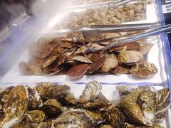 -全盛自助烤肉(大商新玛特鞍山店)