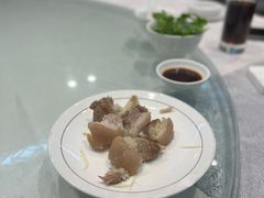 -东海酒家(长平东路店)