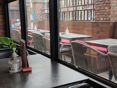 -Boxing Cat Brewery拳击猫精酿啤酒馆(永福店)