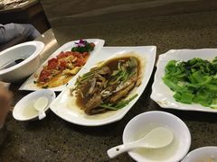 -旺达·福州菜(正大广场店)