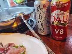 -大理.老字号渝记酸萝卜乌鱼(古城总店)