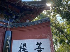 -洛阳白马寺