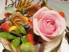 -澈烘焙·生日蛋糕·下午茶(龙华店)