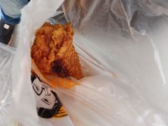 -潘大师炸鸡腿(莱蒙店)