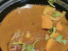 -宗泉烤全羊·烤羊腿·家常菜(解放东路店)