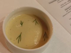 -三嚥阁 La Villa Restaurant