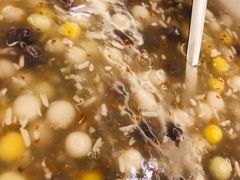 酒酿圆子-高佳庄·舟山海鲜(海景旗舰店)