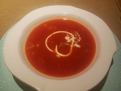 -波特曼西餐厅(中央大街店)