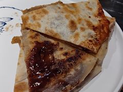 -南门四季铜锅涮肉(左家庄店)