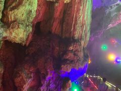 -佛爷洞旅游景区