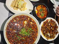 -陈麻婆豆腐总店