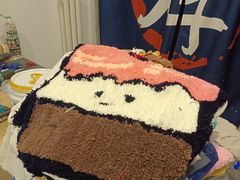 -A+毛毛毯·高温珐琅·银饰DIY(三里屯店)