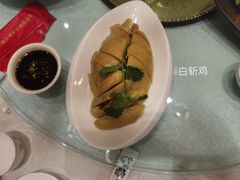 -阿娘家·原生态农家菜(国顺东路店)