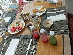 -北京康莱德酒店