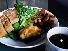 -Nectar One Cafe(勇烈路n1店)