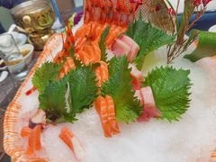 -海鲨湾海鲜会馆(新街口店)