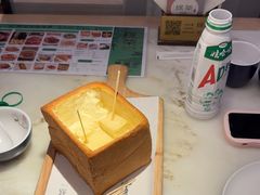 -绿茶餐厅(青岛城阳万象汇店)