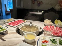 -汤城·料青山