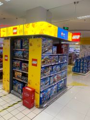 -孩子王童乐园(石家庄裕华万达店)