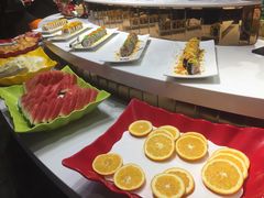 -好伦哥比萨烤肉自助(八里桥店)