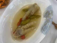 -丰尔粥食·顺德鱼生·干蒸排骨顺德菜(大良分店)