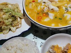 -风波庄(洪家楼店)