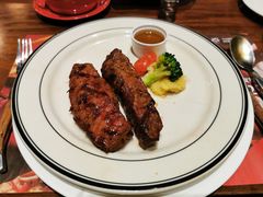 -食间牛排(湖西路店)