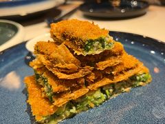 锅贴小棠菜-荟廷·晶萃(陆家嘴尚悦湾店)