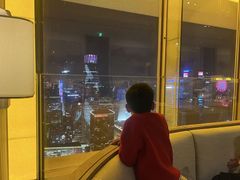 -北京柏悦酒店·锦庭餐厅Dining Room