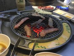 -喜来稀肉(虹泉路店)