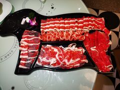 -小肥羊(西丽宝能城店)