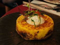 -BROWNSTONE布朗石西班牙餐厅(富城店)