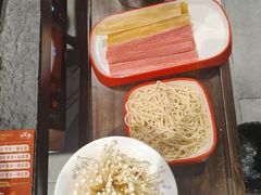 -醉董牛川派鲜肉自选火锅(烟台店)