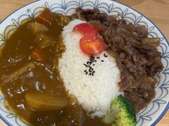 -暖食光·台式家庭餐厅·生日主题店(万达店)