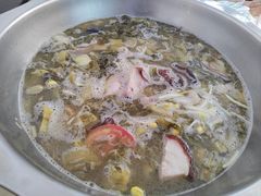 -扎佐老牌蹄膀·猪脚