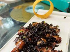 -世外桃源农庄·德清土菜(兴康南路店)