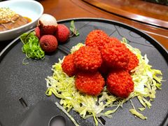 -古越舫·精品杭帮菜(商都路店)