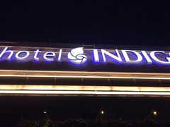 -上海外滩英迪格酒店