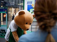 -星巴克臻选(深圳万象天地旗舰店)