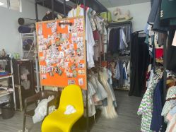 -憨大叔韩式儿童摄影 80店连锁(闵行店)