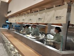 -池奈·咖喱蛋包饭(熙地港店)