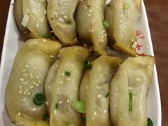 -小姜锅贴(凤凰街店)