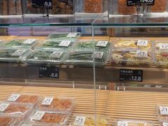 -FANEN法念·烘焙·甜点(万象城店)