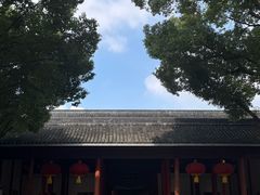 -南京中国近代史遗址博物馆(南京总统府)