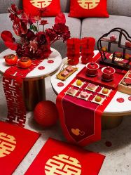 -厦门庐山大酒店·宴会厅