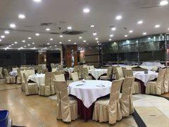 大堂-珠江餐厅