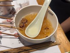 -木屋烧烤(双榆树店)