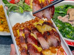 -谭厨中山传家菜.乳鸽.脆鲩鱼(华强北中航城店)